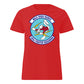 383rd Fighter Squadron — Red