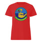 311th Fighter Squadron — Red