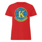 71st Rescue Squadron — Red