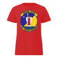101st Rescue Squadron — Red