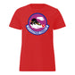 477th Electronic Combat Squadron — Red