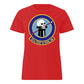15th Test And Evaluation Squadron — Red