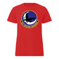 34th Weapons Squadron — Red
