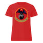 30th Reconnaissance Squadron — Red