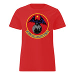 30th Reconnaissance Squadron — Red