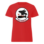 345th Bomb Squadron — Red