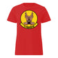 7th Fighter Training Squadron — Red