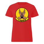 7th Fighter Training Squadron — Red