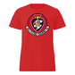 89th Flying Training Squadron — Red
