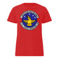 310th Special Operations Squadron — Red