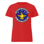 310th Special Operations Squadron — Red