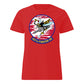457th Fighter Squadron — Red