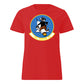 152nd Fighter Squadron — Red