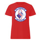 94th Fighter Squadron — Red