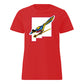 188th Rescue Squadron — Red