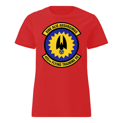 455th Flying Training Squadron — Red