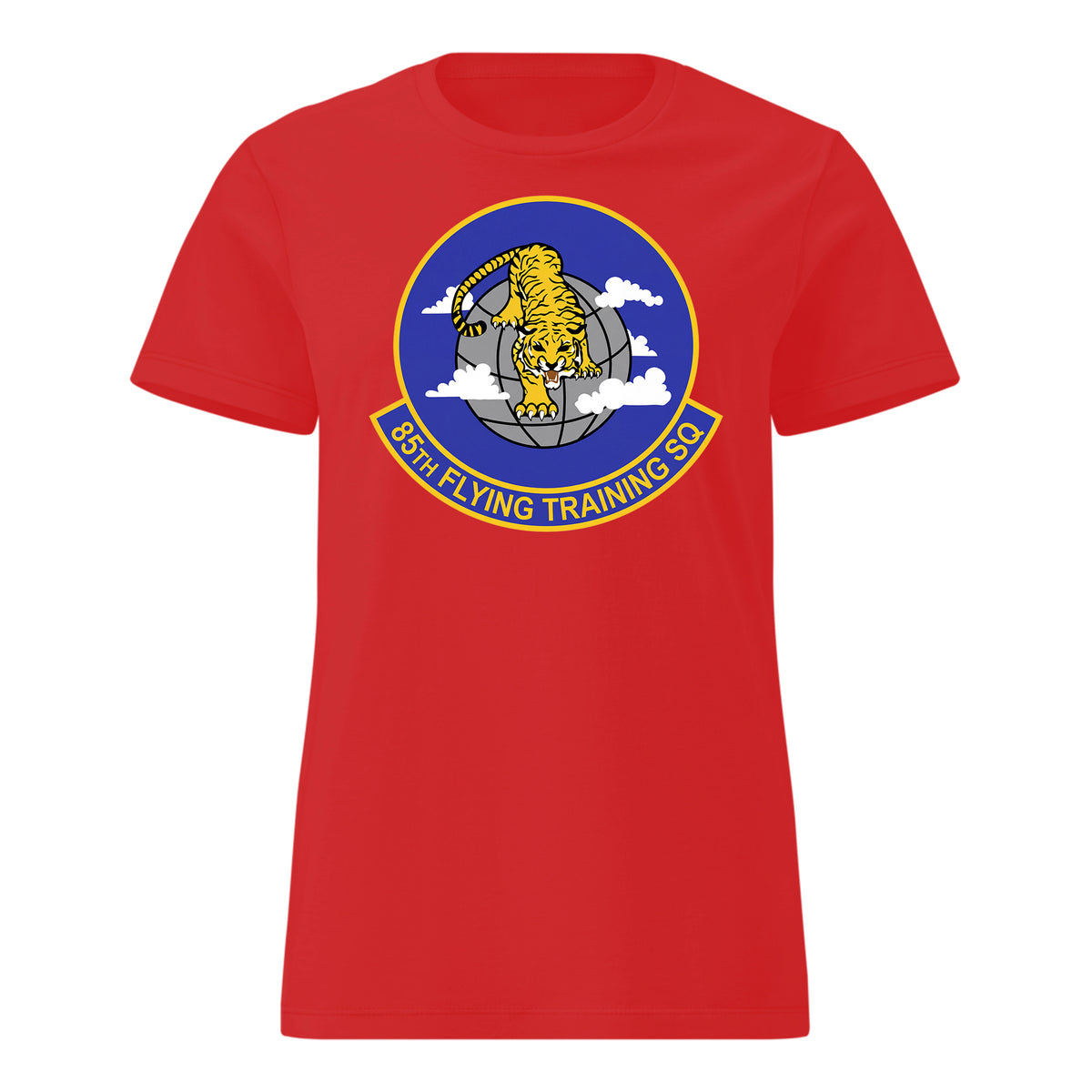 85th Flying Training Squadron — Red