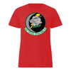 859th Special Operations Squadron Womens T-Shirt - Red