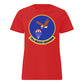 79th Rescue Squadron — Red