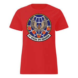15th Special Operations Squadron — Red