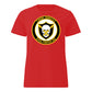 493rd Fighter Squadron — Red