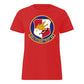 40th Flight Test Squadron — Red