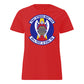 88th Test And Evaluation Squadron — Red