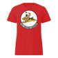 325th Weapons Squadron — Red