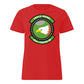 555th Fighter Squadron — Red