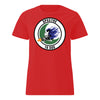 16th Special Operations Squadron Womens T-Shirt - Red