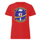 301st Rescue Squadron — Red