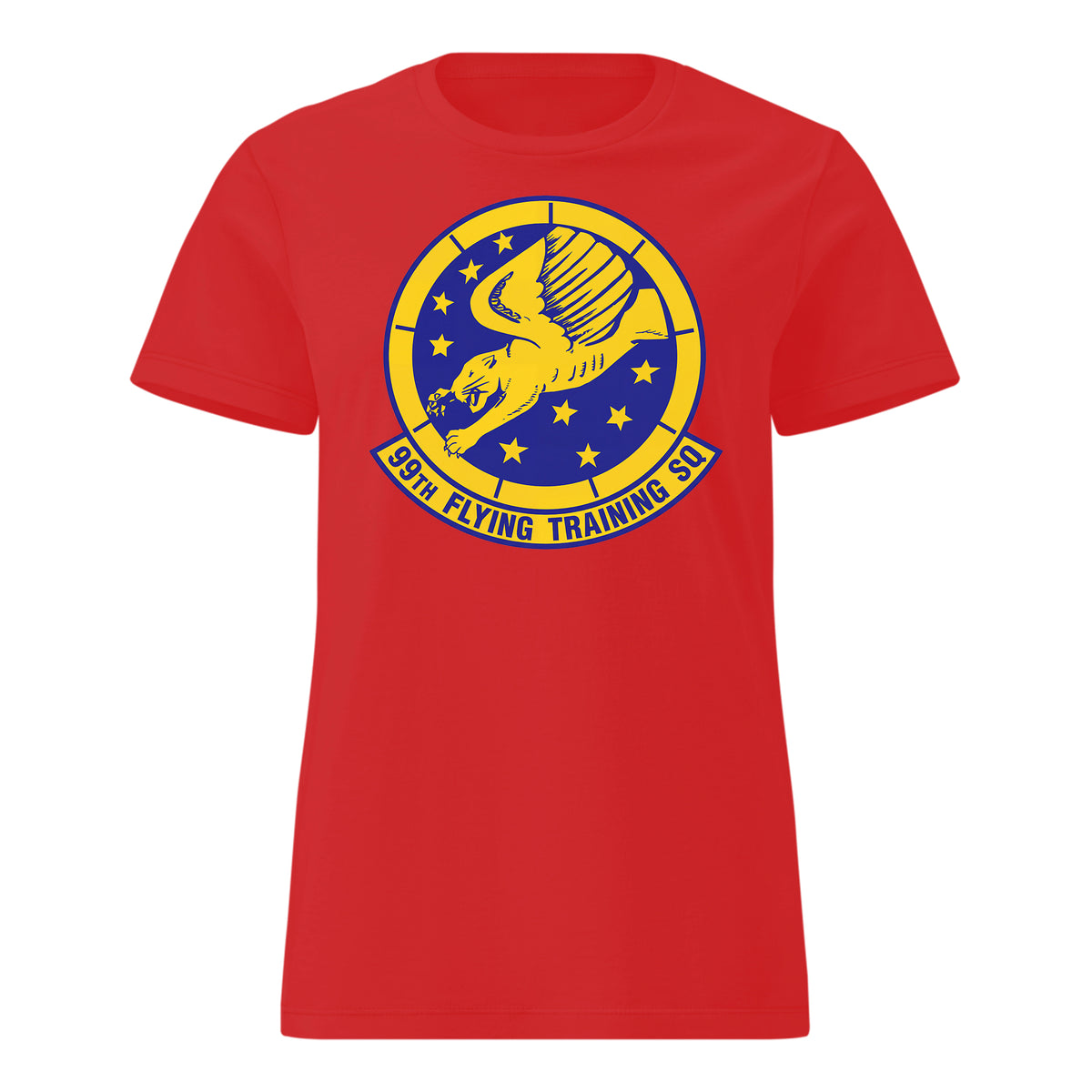 99th Flying Training Squadron — Red