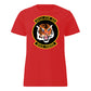 391st Fighter Squadron — Red