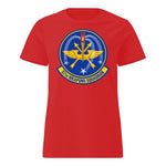 57th Weapons Squadron — Red