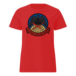 7th Special Operations Squadron — Red