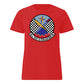 85th Test And Evaluation Squadron — Red