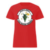 433rd Weapons Squadron Womens T-Shirt - Red