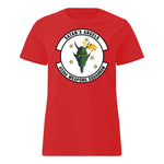433rd Weapons Squadron — Red