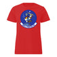 309th Fighter Squadron — Red
