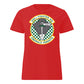 308th Fighter Squadron — Red