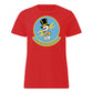 310th Fighter Squadron — Red