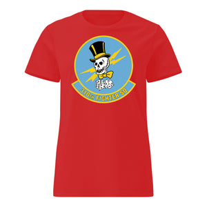 310th Fighter Squadron — Red