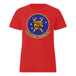 5th Flying Training Squadron — Red
