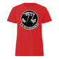 72nd Test And Evaluation Squadron — Red
