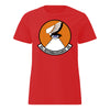 82nd Reconnaissance Squadron Womens T-Shirt - Red