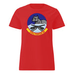 378th Fighter Squadron — Red
