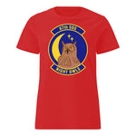 67th Special Operations Squadron — Red
