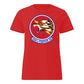 358th Fighter Squadron — Red