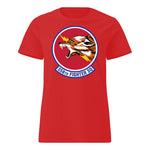 358th Fighter Squadron — Red