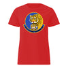37th Flying Training Squadron Womens T-Shirt - Red